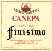 CANEPA FINISIMO