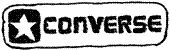 CONVERSE