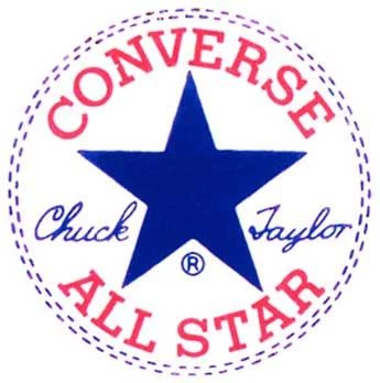 CONVERSE ALL STAR