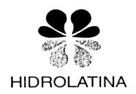 HIDROLATINA