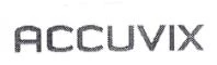 ACCUVIX