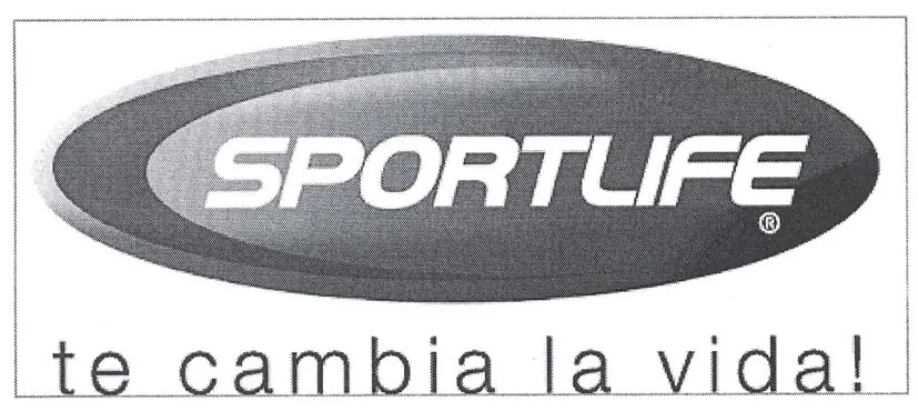 SPORTLIFE TE CAMBIA LA VIDA!