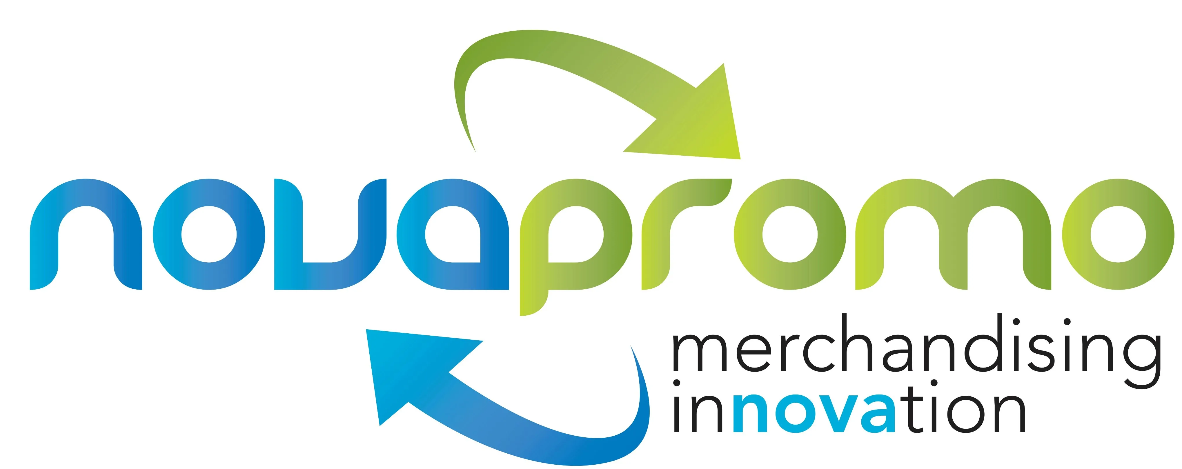 NOVAPROMO MERCHANDISING INNOVATION