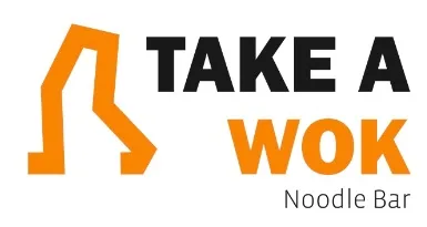 TAKE A WOK
