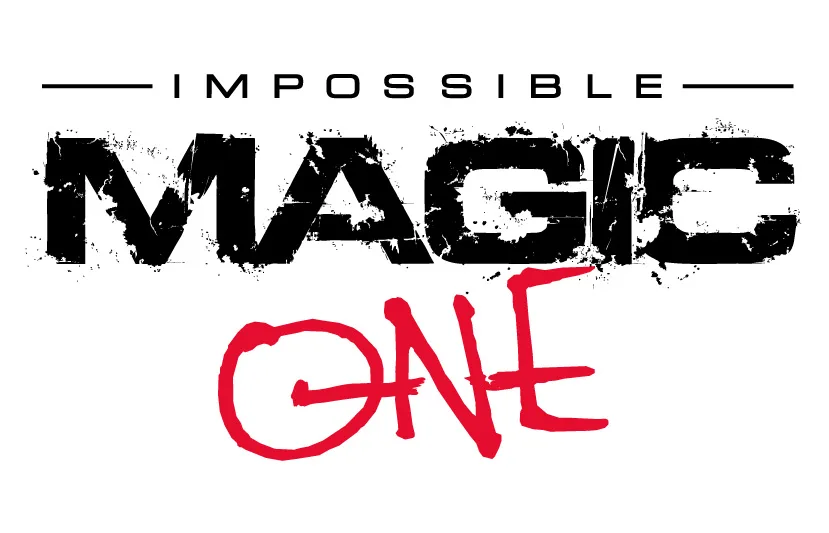 IMPOSSIBLE MAGIC ONE