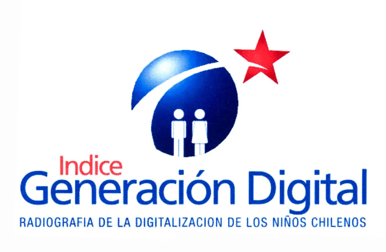 INDICE GENERACIÓN DIGITAL