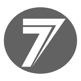 7