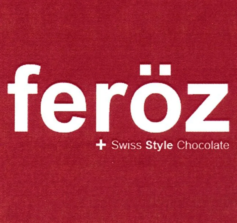 FERÖZ + SWISS STYLE CHOCOLATE
