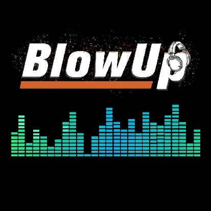 BlowUp