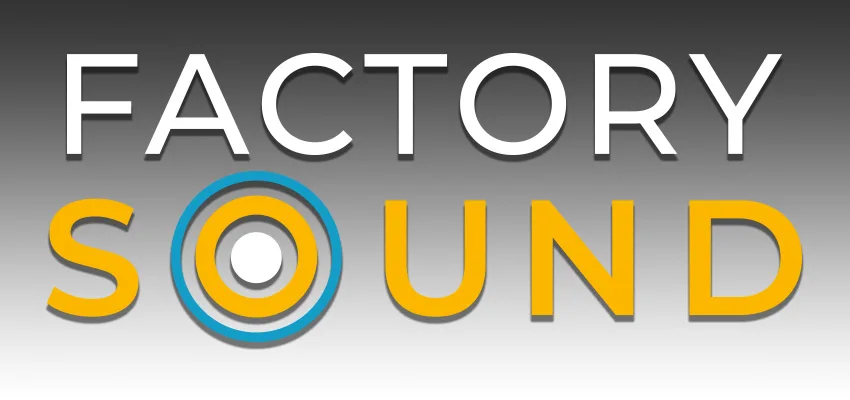 FACTORY SOUND