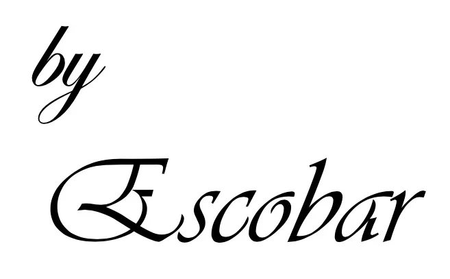 By Escobar