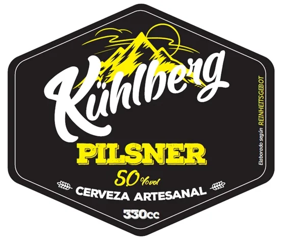 KÜHLBERG