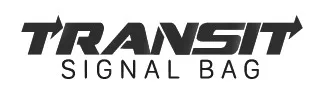 TRANSIT SIGNAL BAG
