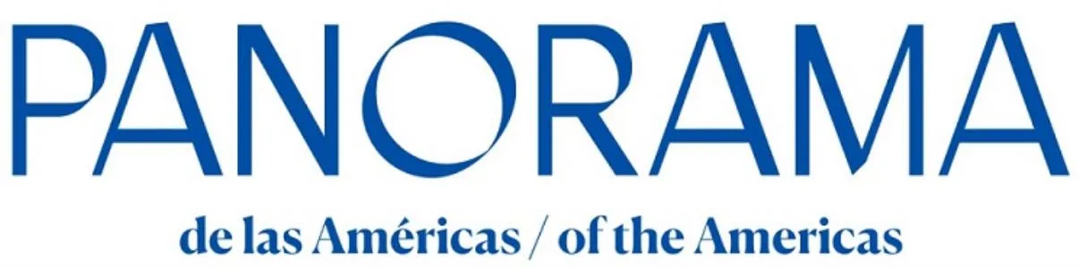 PANORAMA de las Américas / of the Americas