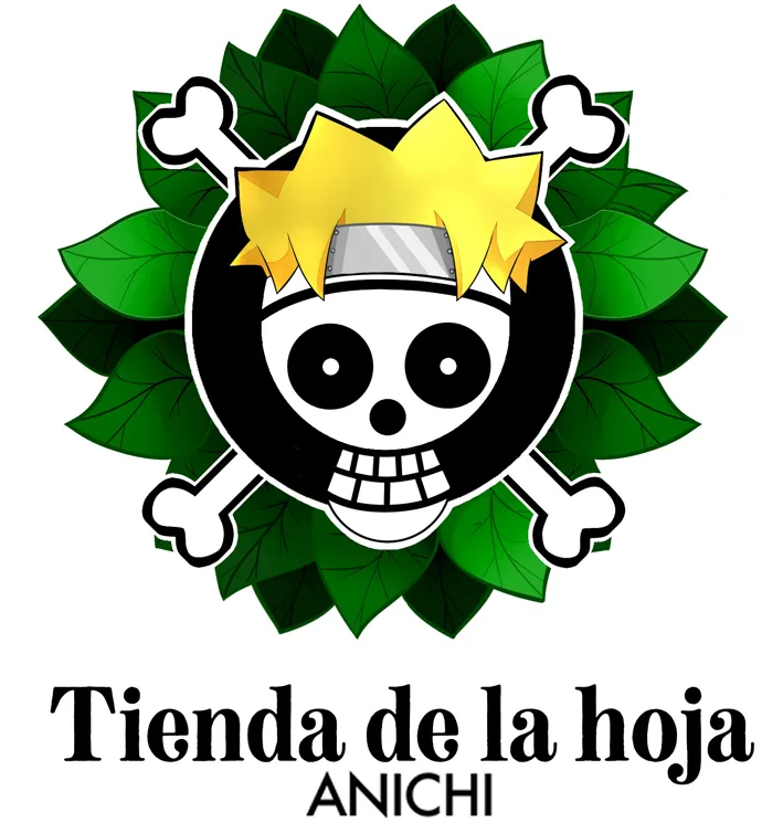 Tienda de la hoja ANICHI