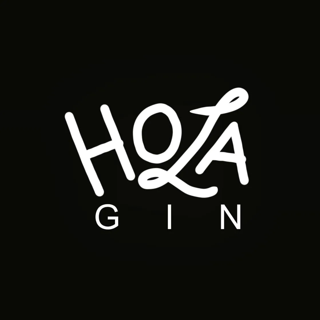 HOLA GIN