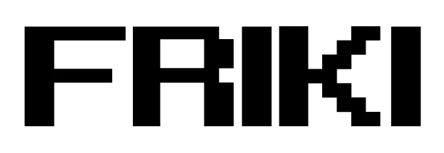 FRIKI