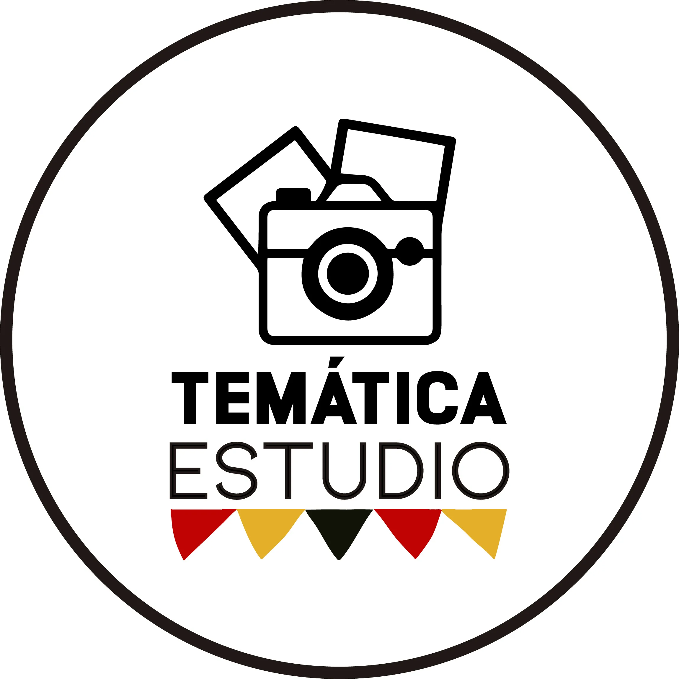 TEMÁTICA ESTUDIO