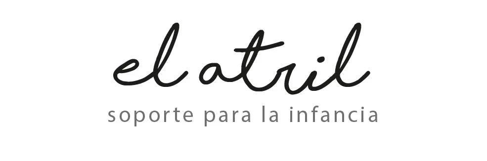 El atril soporte para la infancia