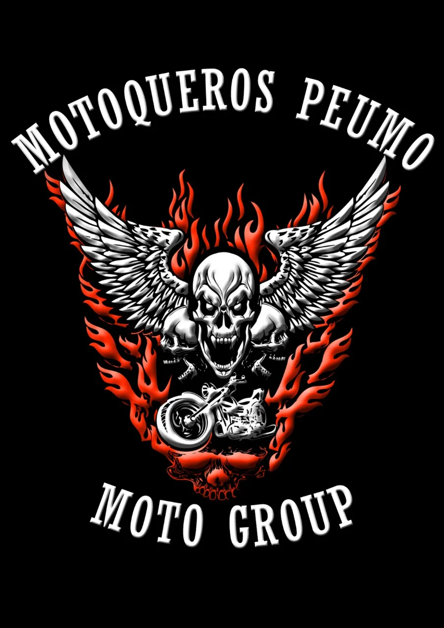 Motoqueros Peumo Moto Group