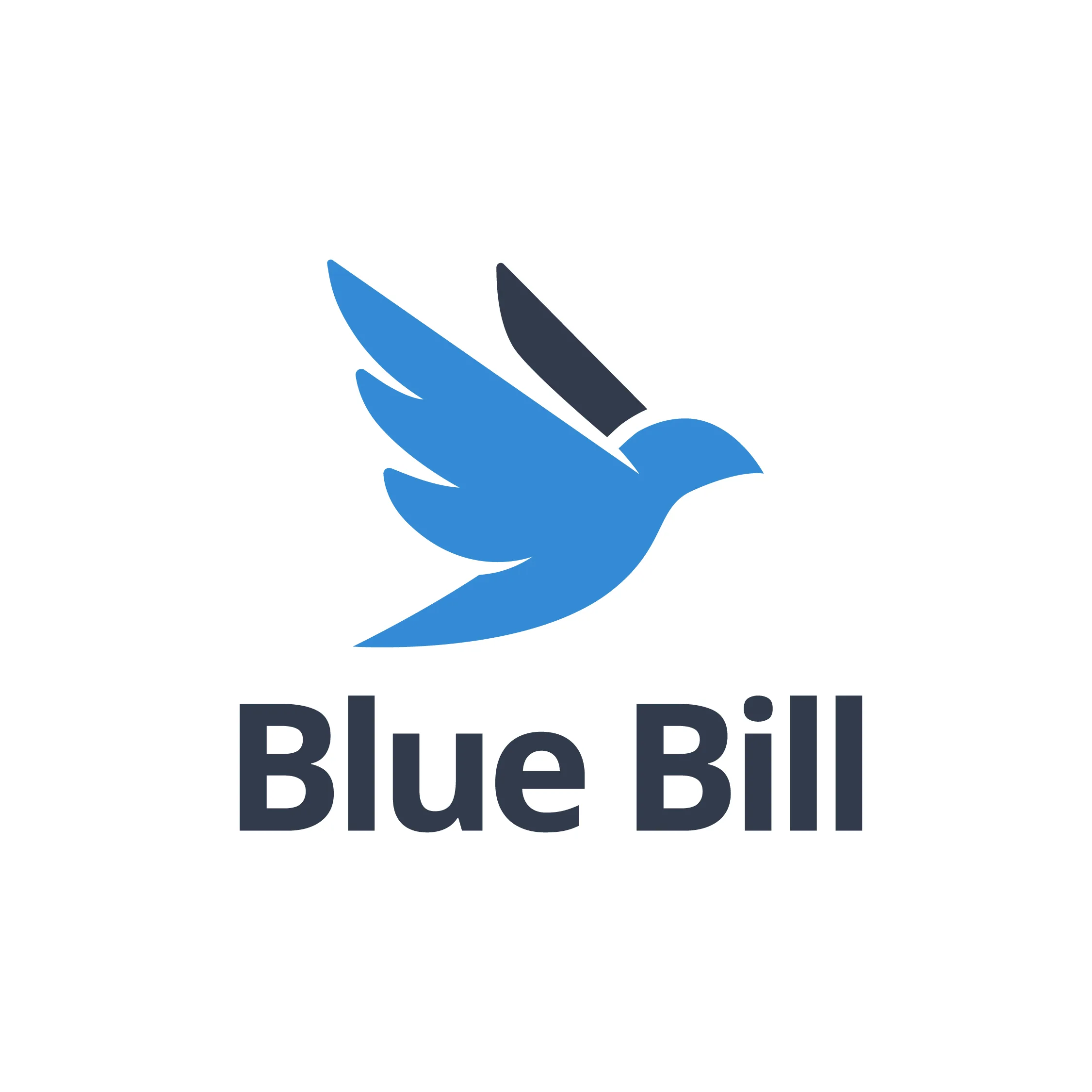 BLUEBILL