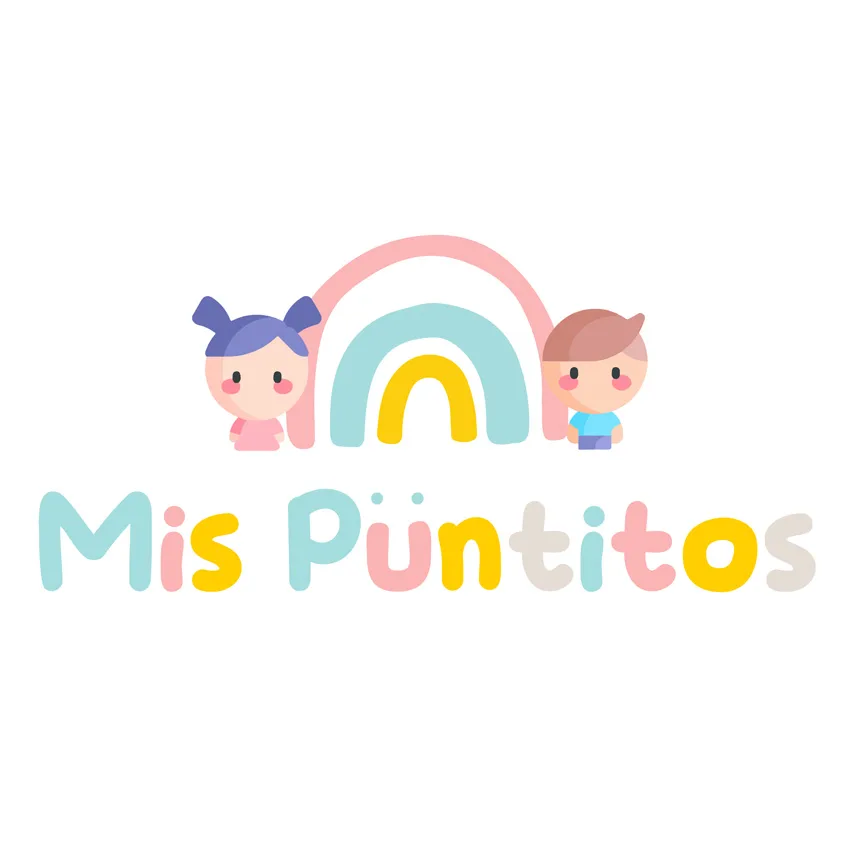 MIS PÜNTITOS