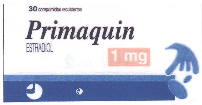 PRIMAQUIN