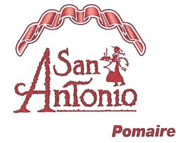 SAN ANTONIO POMAIRE