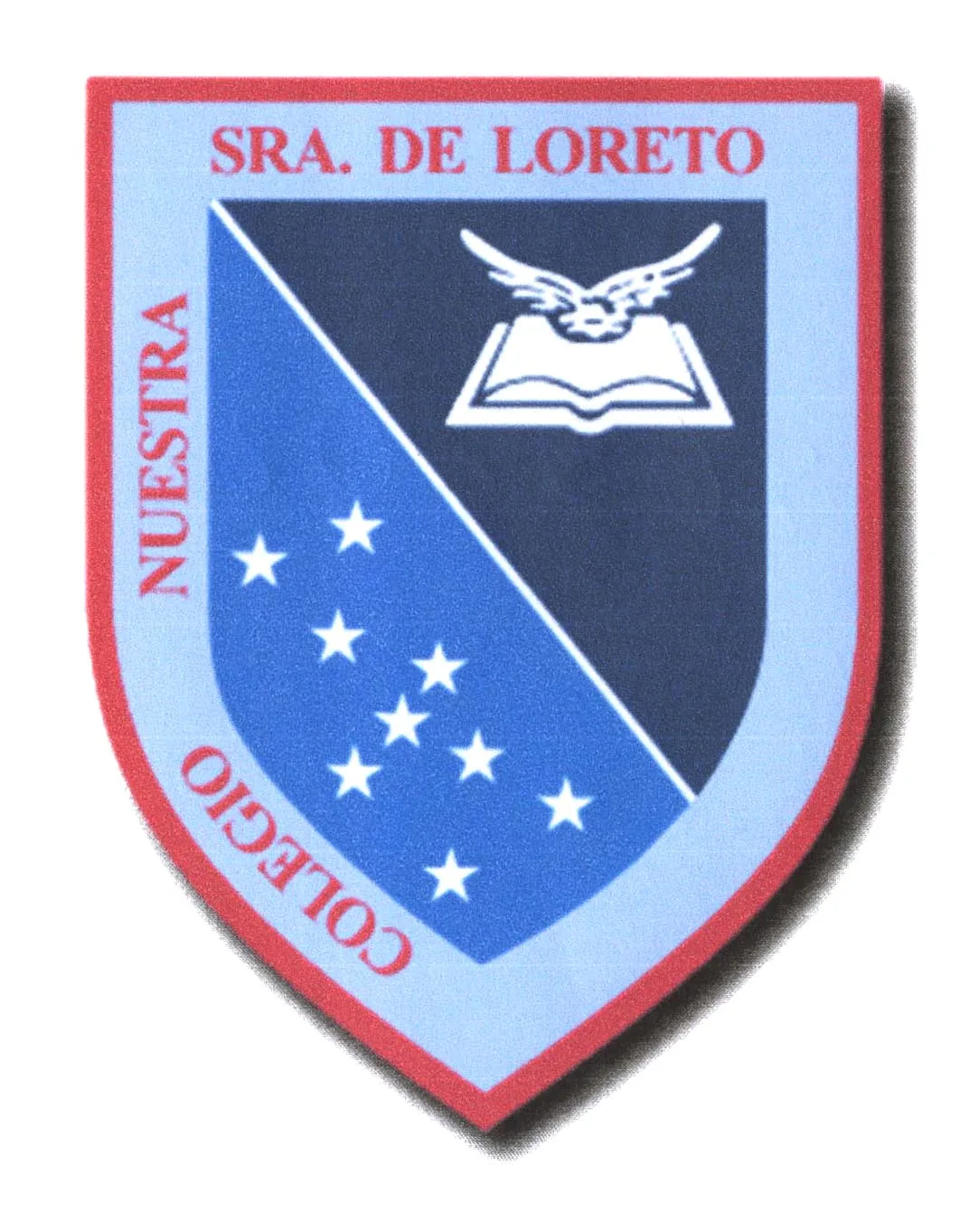 COLEGIO NUESTRA SEÑORA DE LORETO