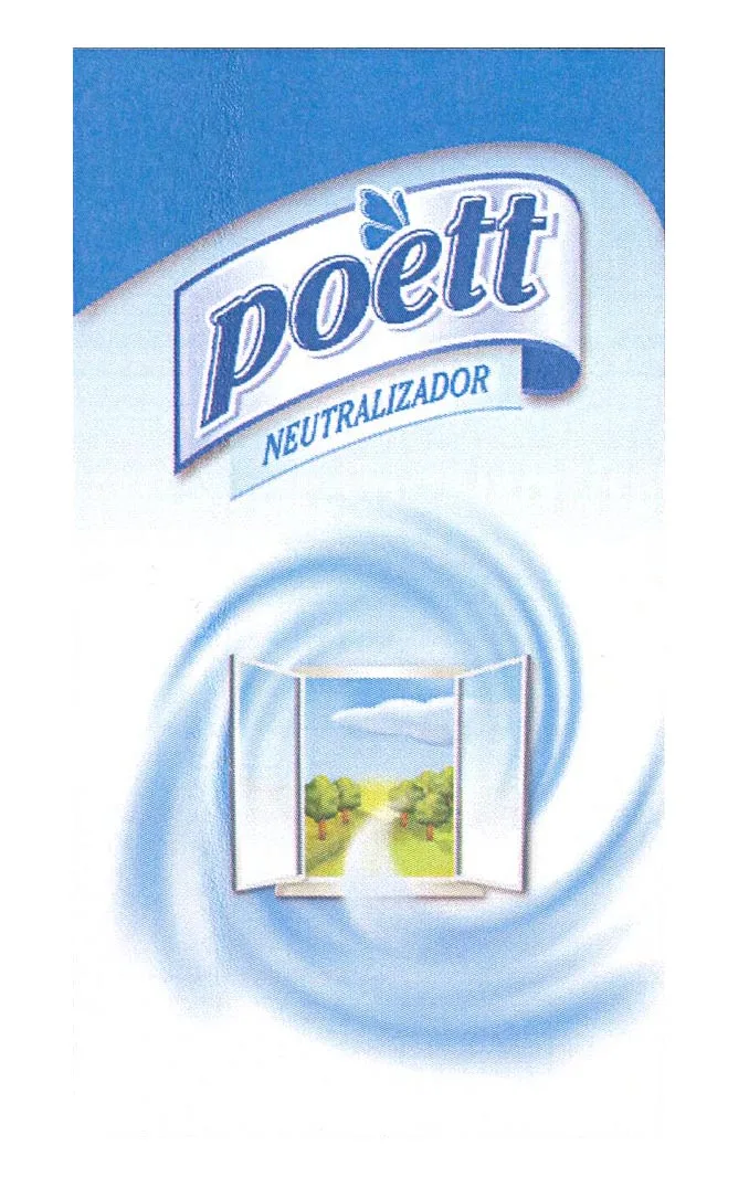POETT NEUTRALIZADOR