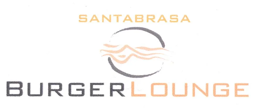 SANTABRASA BURGER LOUNGE