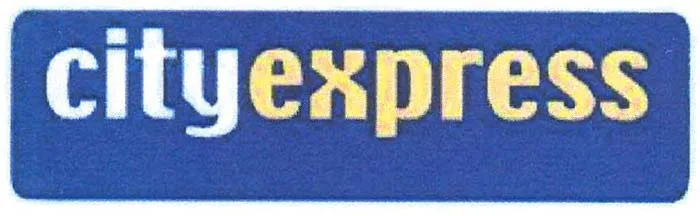 CITY EXPRESS