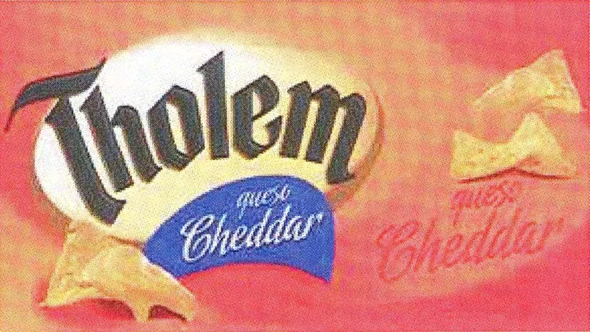 THOLEM QUESO CHEDDAR