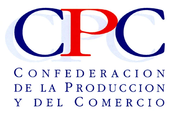 CPC: CONFEDERACION DE LA PRODUCCION Y DEL COMERCIO