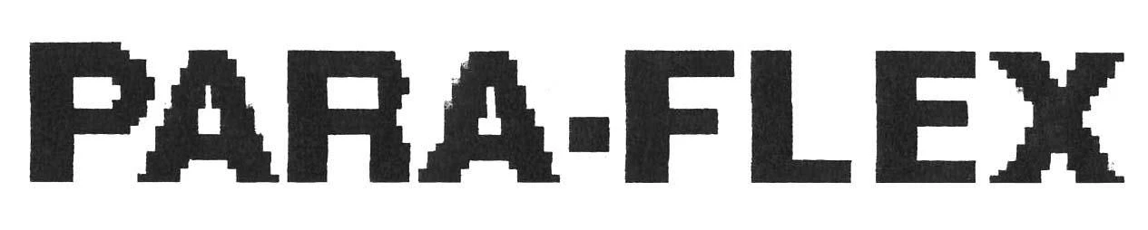 PARA-FLEX