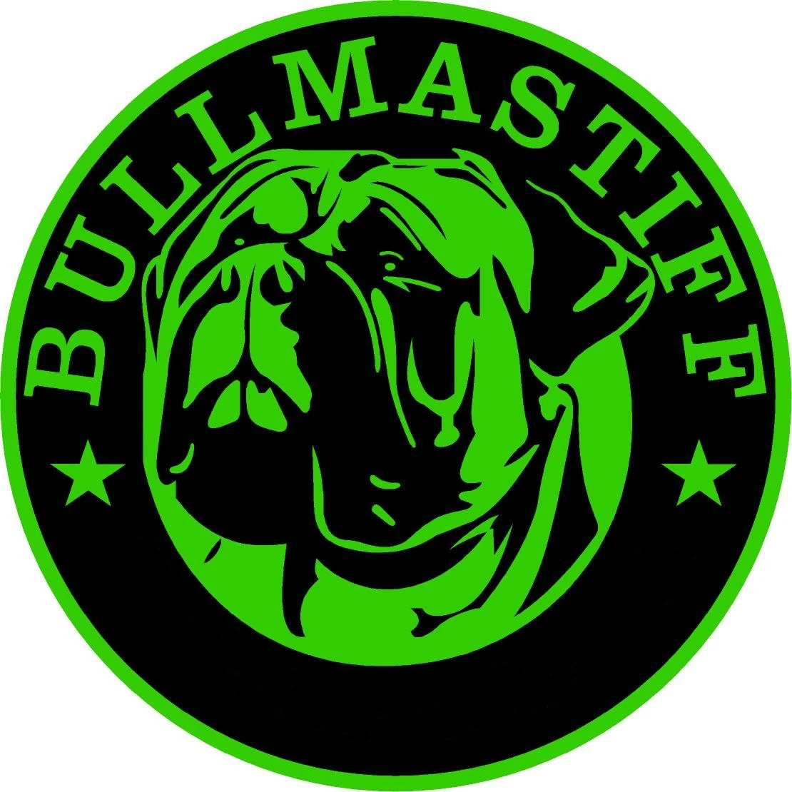 BULLMASTIFF