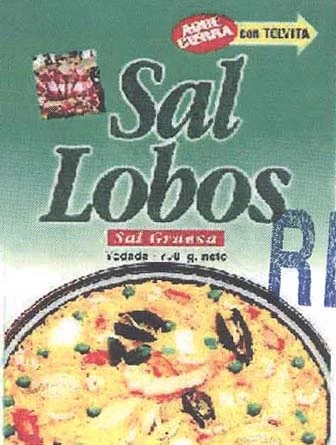 SAL LOBOS