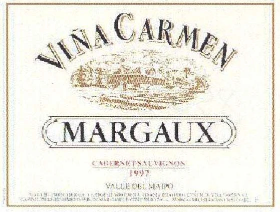 VIÑA CARMEN