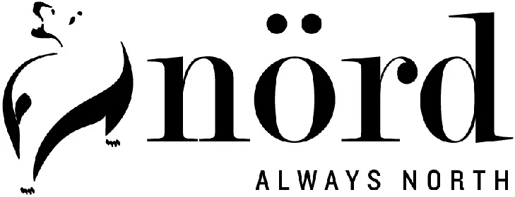 NÖRD ALWAYS NORTH