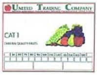 UNITED TRADING COMPANY