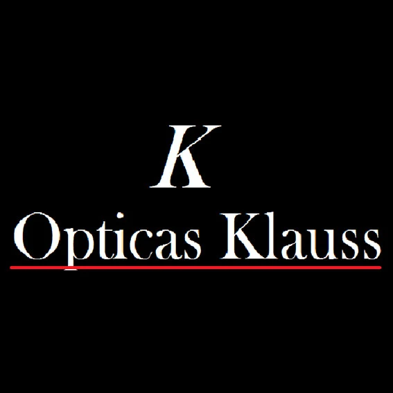 K OPTICAS KLAUSS
