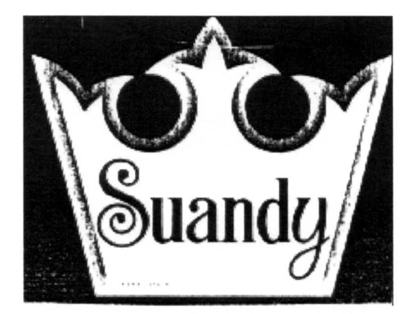 SUANDY