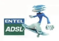 ENTEL ADSL
