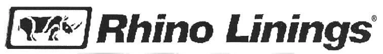 RHINO LININGS
