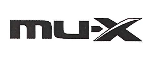 MU-X