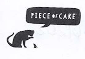 PIECE OF CAKE