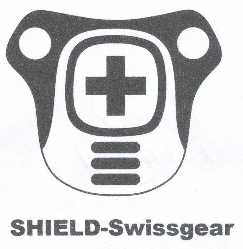 SHIELD - SWISSGEAR