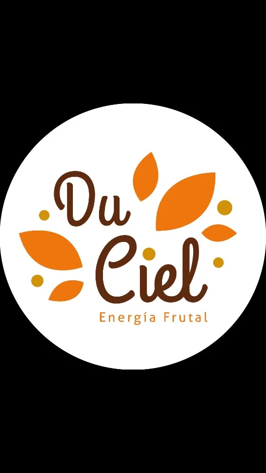 Du Ciel Energía Frutal