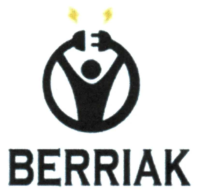 BERRIAK
