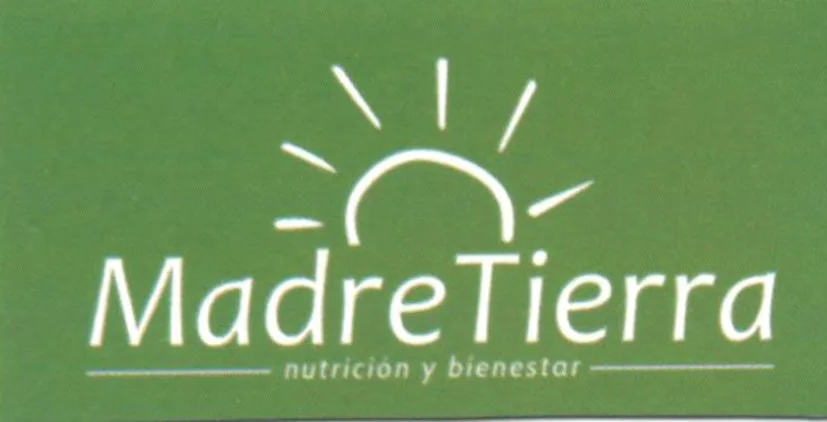 MADRE TIERRA NUTRICION Y BIENESTAR